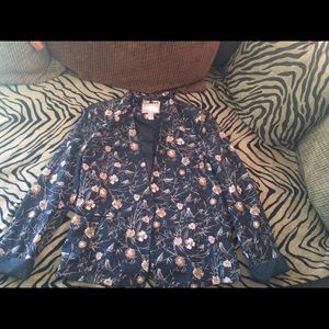 Forever 21 blazer