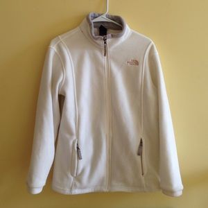 North face fleece