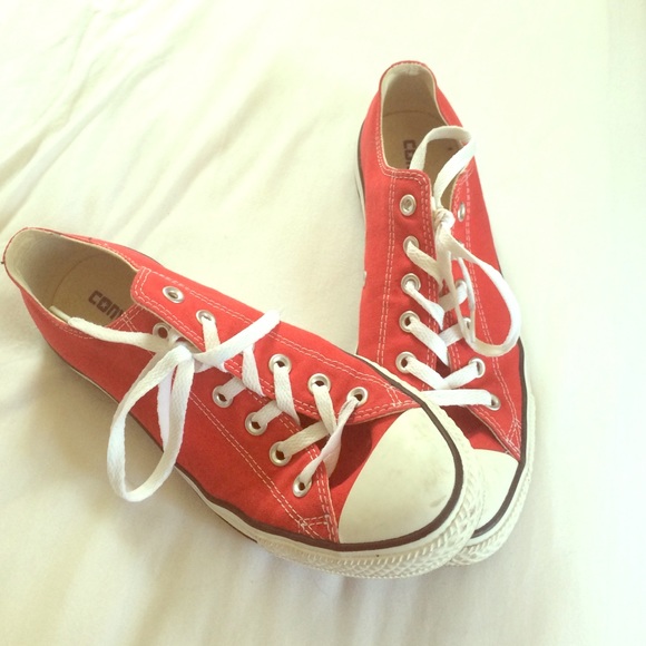 Converse all stars