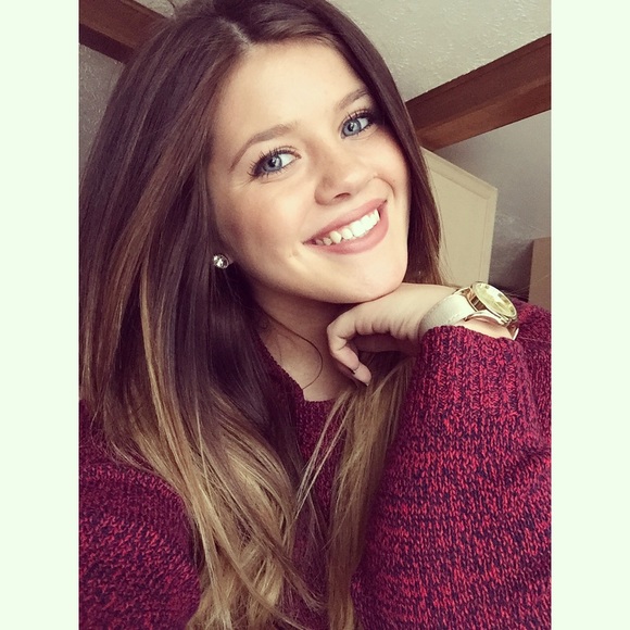 Meet your Posher, Brittany