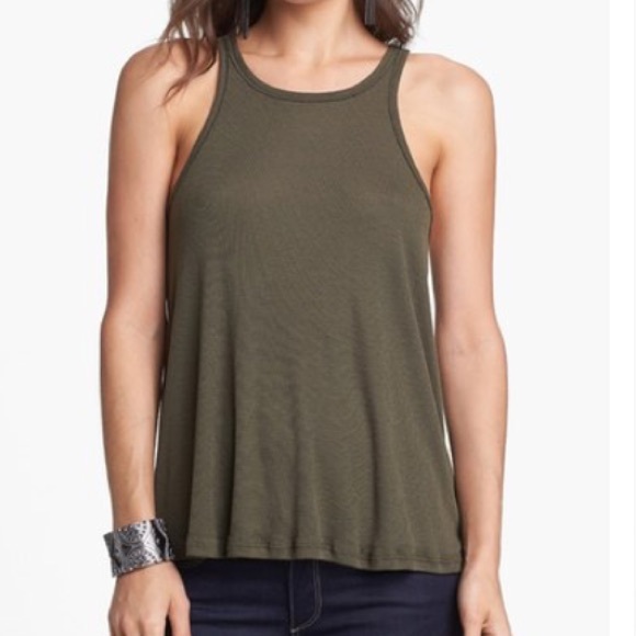 Free People Long Beach Tank