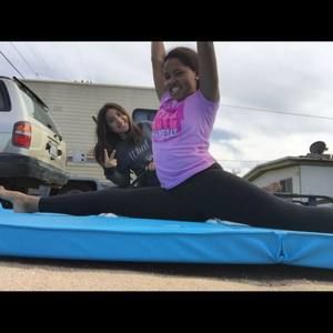 Meet your Posher, Terilyn jo