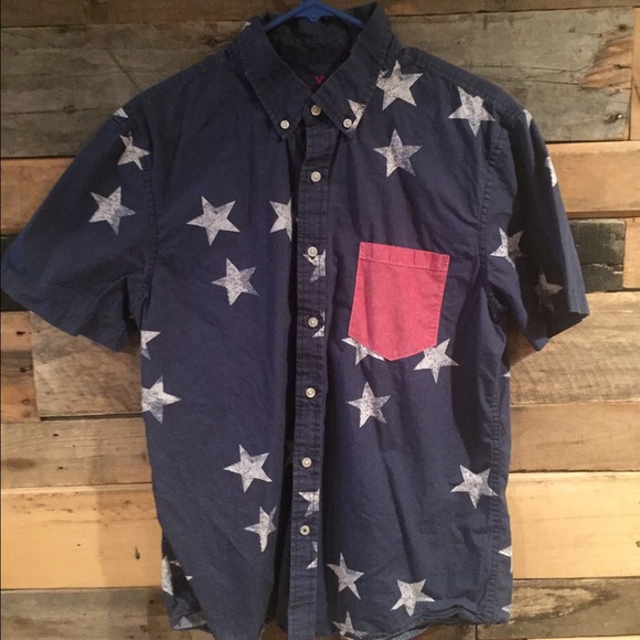 Murcia button up