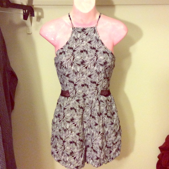 Charlotte Russe Pants - SOLD AS BUNDLE 🎀 Cute romper!