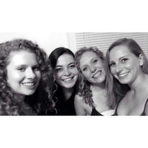 Meet your Posher, Lauren