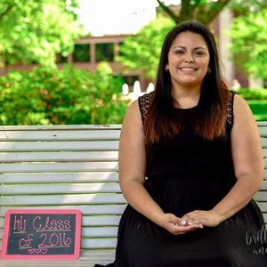 Meet your Posher, Elena