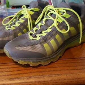 Men's Nike Air Max size 8.5