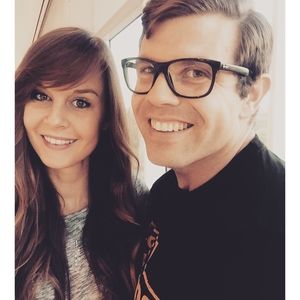 Meet your Posher, Robin