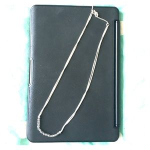 Stella & Dot necklace