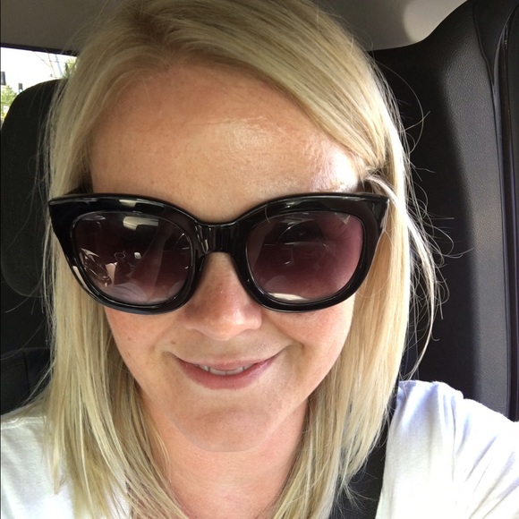 Meet your Posher, Lindsay