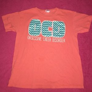 OCD shirt
