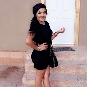 Meet your Posher, Reyna