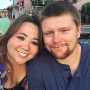 Meet your Posher, Rhenda