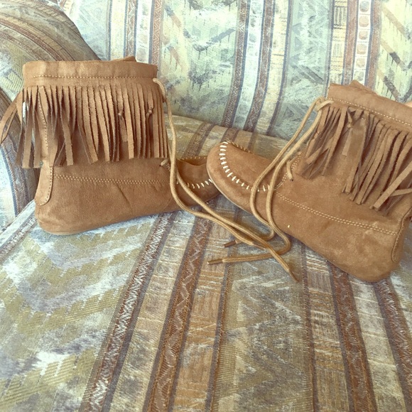 Booties