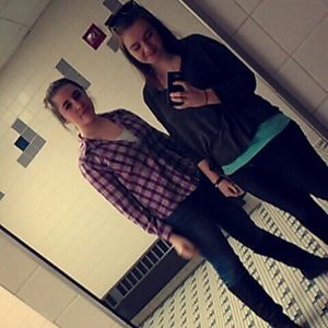 Meet your Posher, Kyleigh