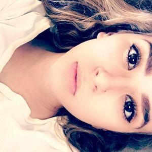 Meet your Posher, Kaitlyn