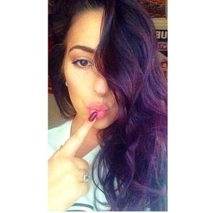 Meet your Posher, Michele