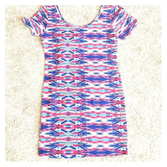 Forever 21 dress