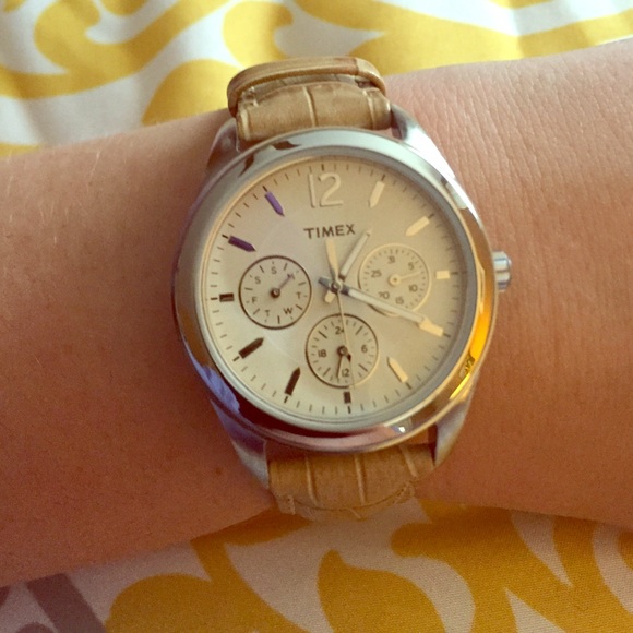 Timex Jewelry - Ladies watch