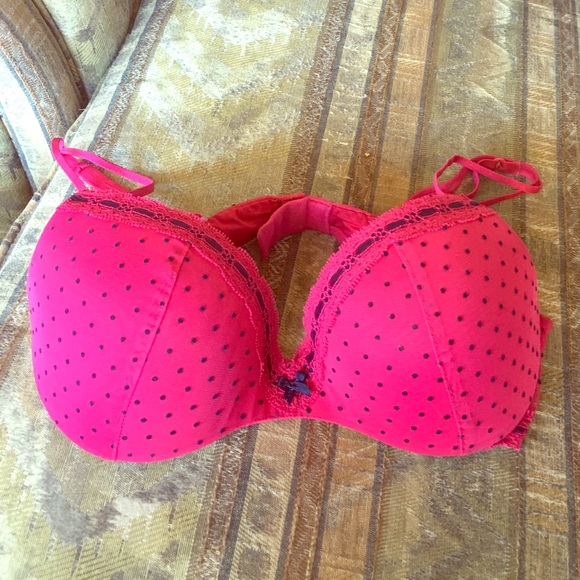 Aerie bra