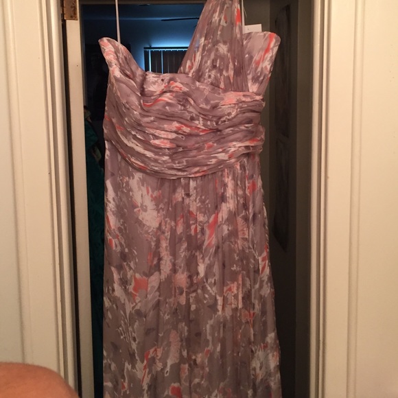 Brand new dress