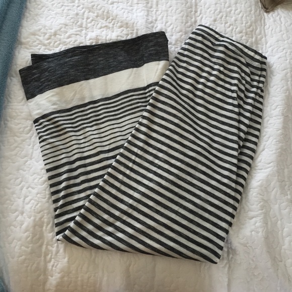 Max Studio Maxi Skirt