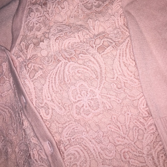 Cardigan - Picture 2 of 2