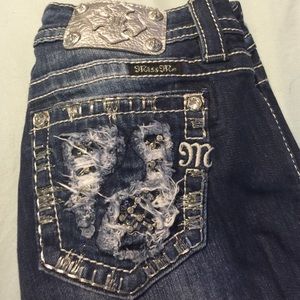 Miss Me jeans NWOT