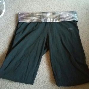 Victoria secret PINK yoga pants