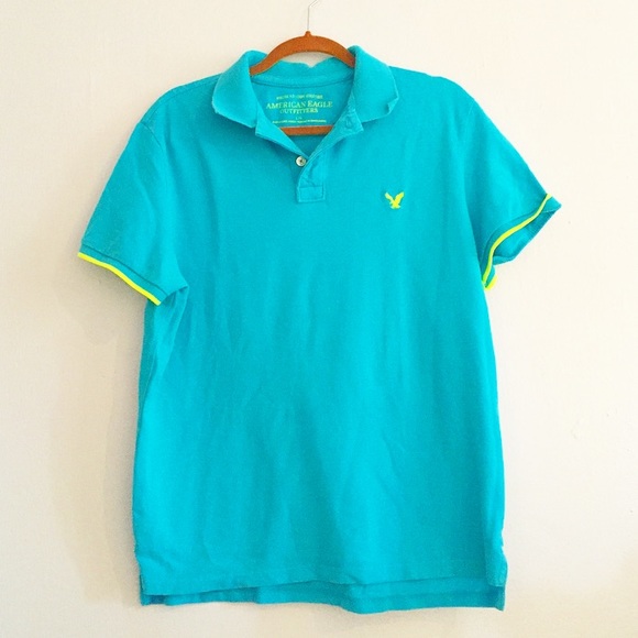 American Eagle Polo