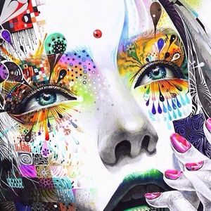 Meet your Posher, Audra