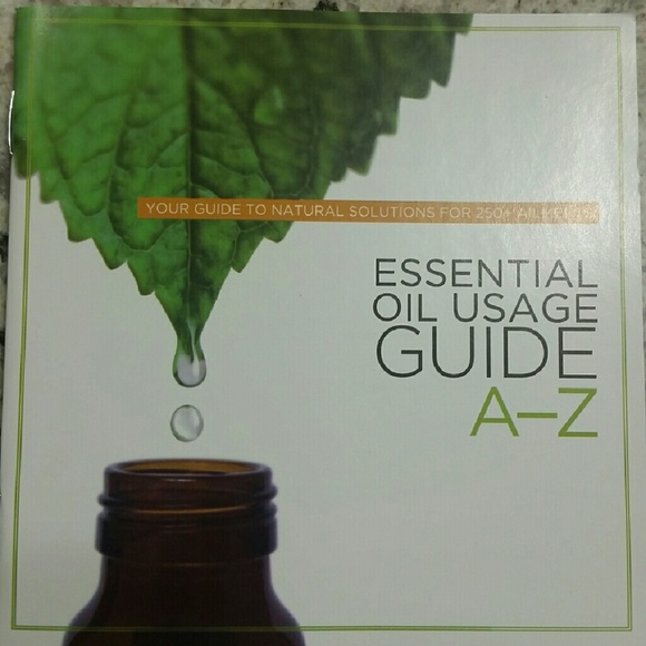 One left!! Deep Blue soothing blend!! Free gift! - Picture 2 of 2