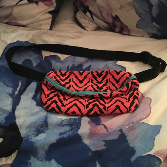 Accessories - Fanny Pack
