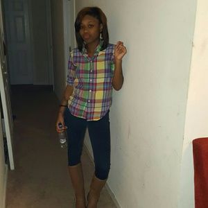 Meet your Posher, Chanie