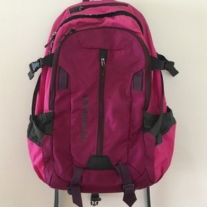 Patagonia backpack