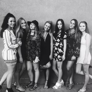 Meet your Posher, Jenna