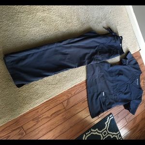 Grey's Anatomy Scrub set