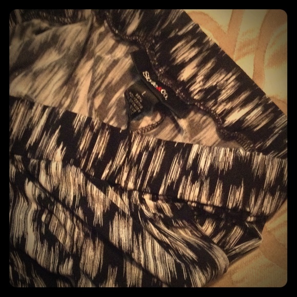 Style & co L Palazzo pants