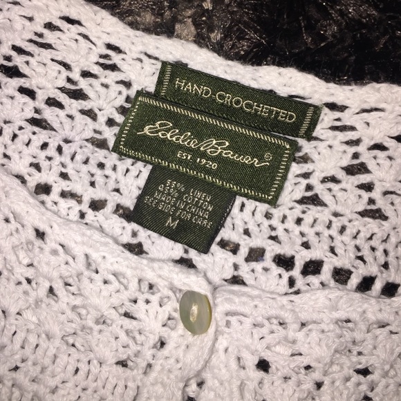 Cardigan - Picture 2 of 2