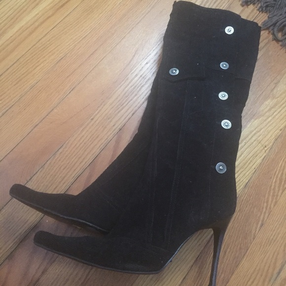 Casadei Shoes - Casadei boots one day sale