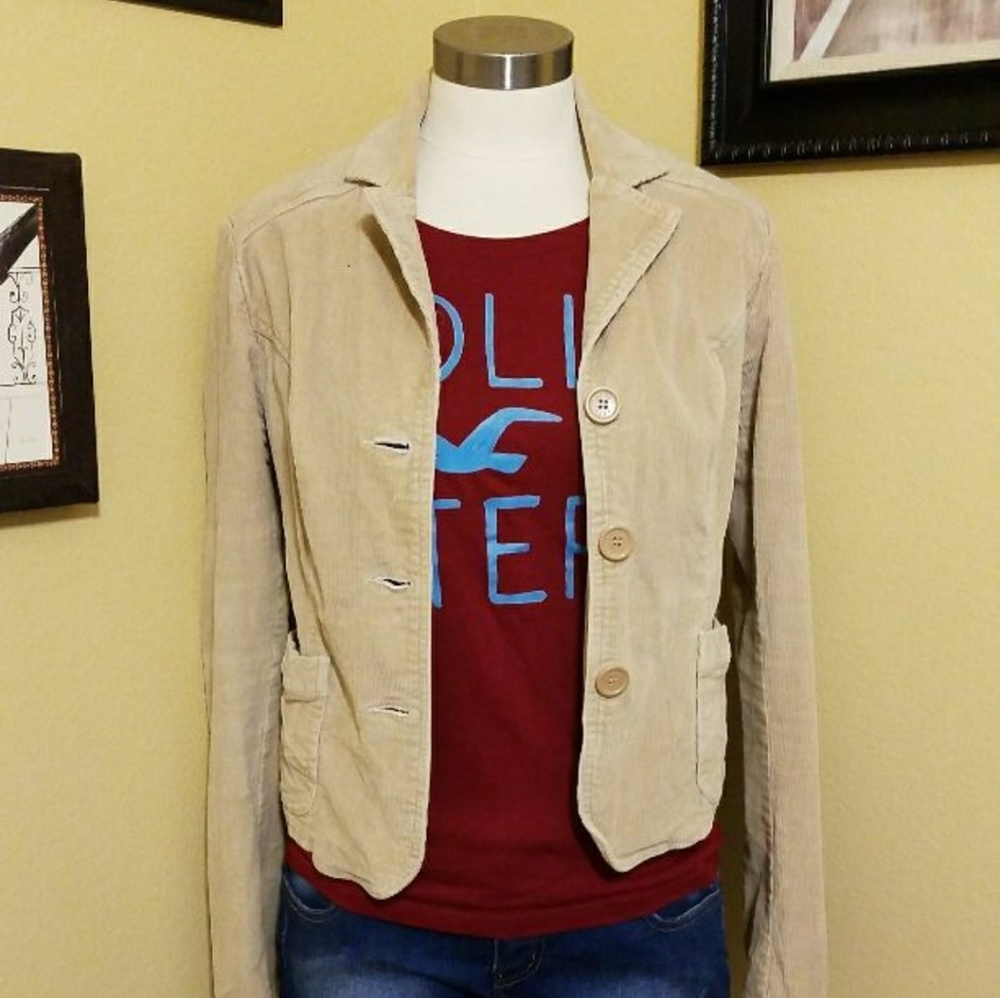 Vintage Aeropostale jacket