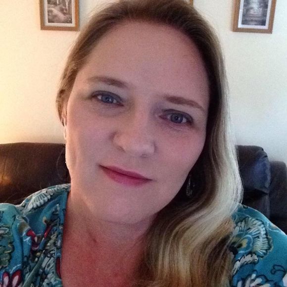 Meet your Posher, Ginger - Picture 1 of 1