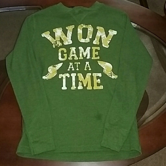 Boys shirt