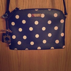 Kate Spade hanna cross body