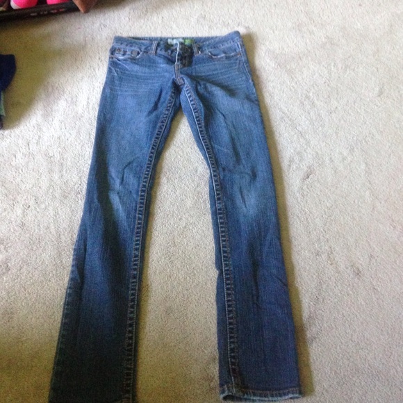 Aeropostale jeans