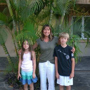 Meet your Posher, Georgia