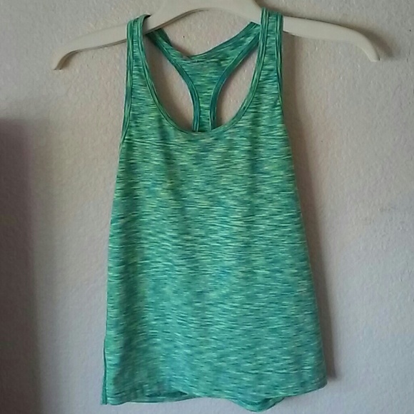 Forever 21 workout tank