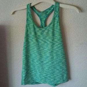 Forever 21 workout tank