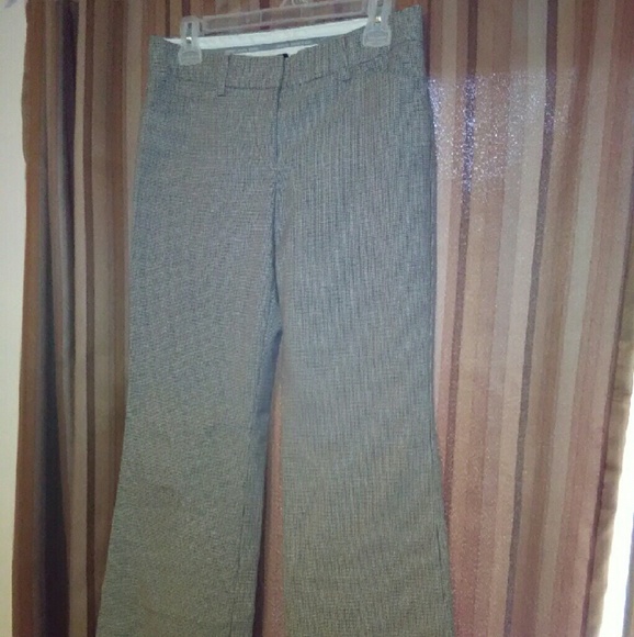 Express dress pants