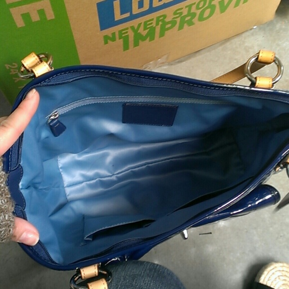 Coach bag - Picture 2 of 2